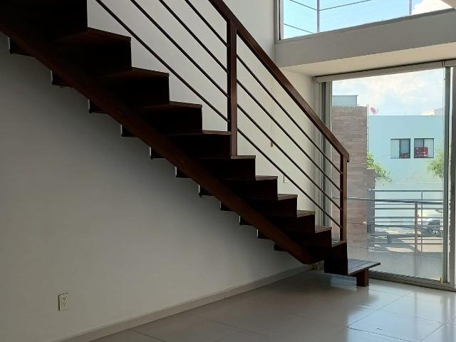 Departamento en renta en zibata condominio el Mezquite