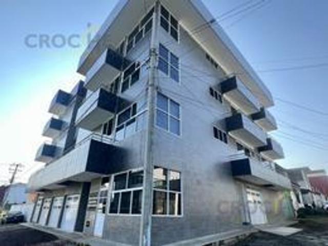 Departamento en renta Encinal, Xalapa