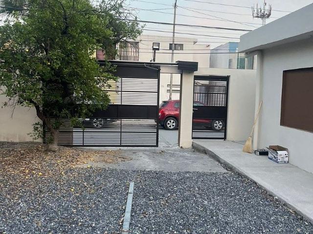 Departamento en renta Encino, San Rafael, Guadalupe, Nuevo León, 67118, México