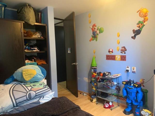 Departamento en renta Encinos 41 340, Miguel Hidalgo 4a Sección, Tlalpan, Ciudad De México, 14250, Mex