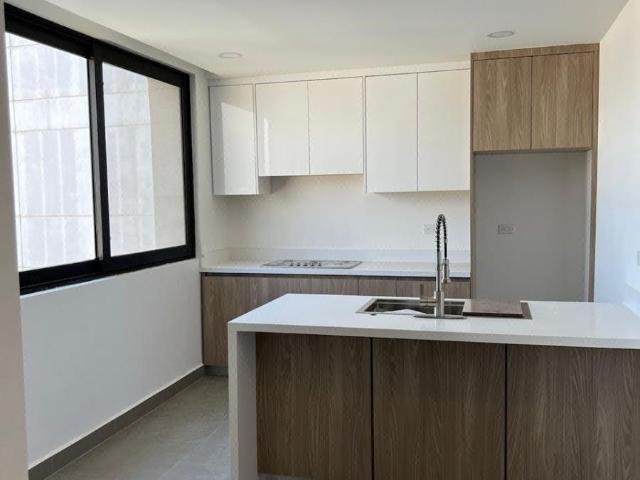 DEPARTAMENTO EN RENTA ENHAUS EN LAS PALMAS TIJUANA