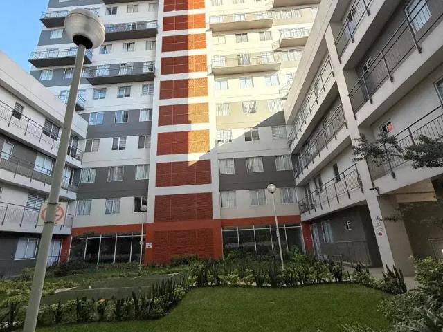 Departamento en Renta Enkasa Col. del Gas