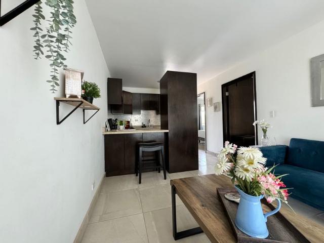 Departamento en renta Ensenada Centro, Ensenada
