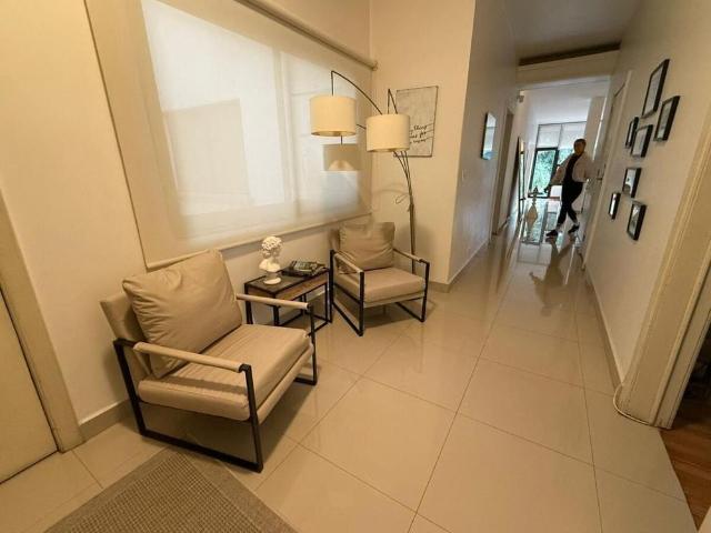 Departamento en renta Edgar Allan Poe, Polanco, 290 m²
