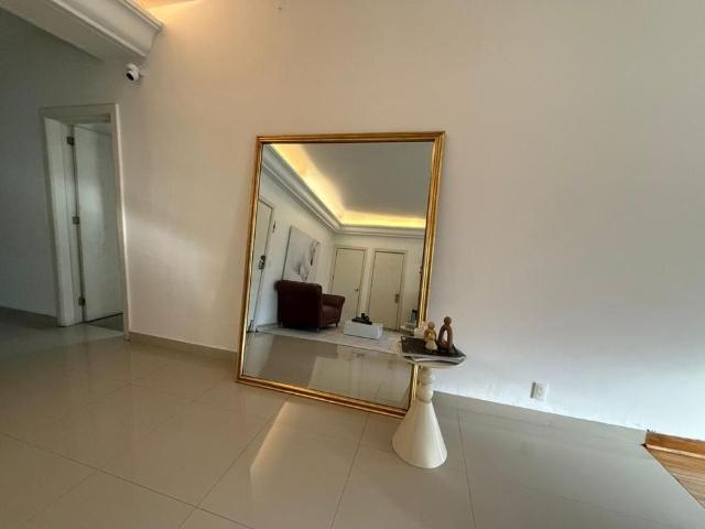 Departamento en renta Edgar Allan Poe, Polanco, 290 m²