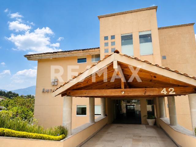 Departamento en Renta Edif Antares Av. Club de Golf 42, Colonia Lomas Country