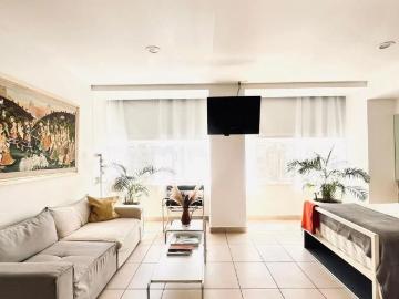 Departamento en renta Edificio Carso Alameda, Avenida Juarez, Colonia Centro, Centro, Ciudad De México, Cdmx, México