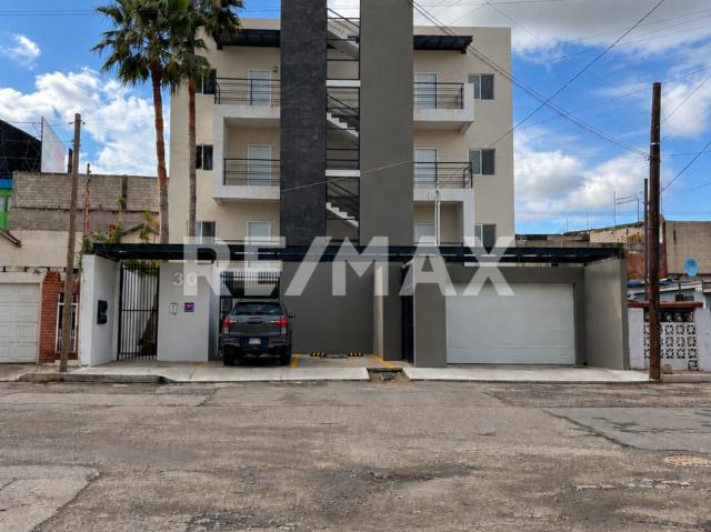 Departamento en Renta edificio Ceceña La Mesa Tijuana