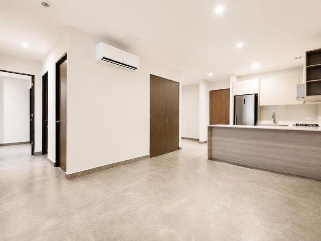 Departamento en renta Eje Exterior, Santa Catarina, Nuevo León, 66197, México