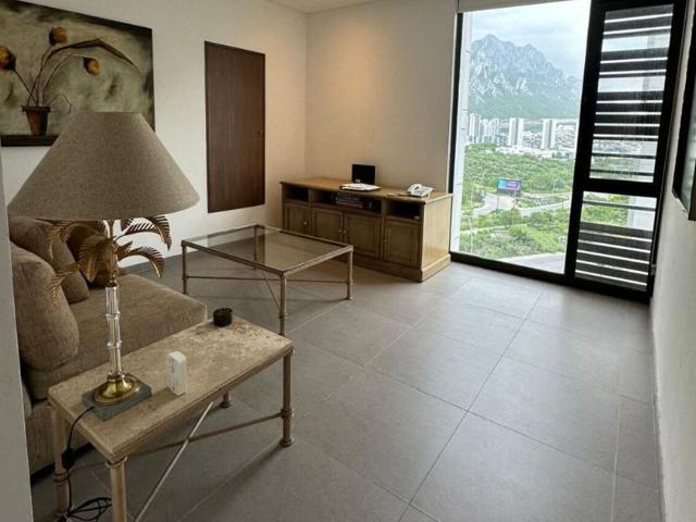 Departamento en renta Eje Interior, Santa Catarina, Nuevo León, 66197, México
