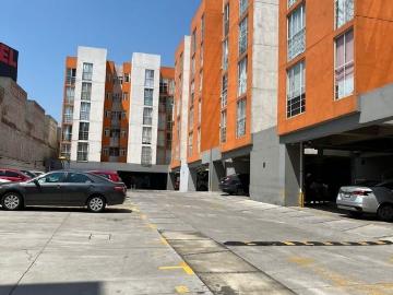 Departamento en renta Eje Vial 8 Sur 1542g, San Miguel, Iztapalapa, Ciudad De México, 09360, Mex