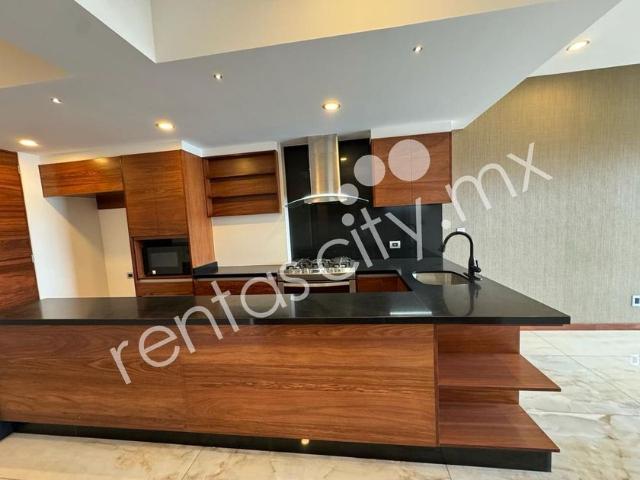 Departamento en renta Eje 8 Sur Popocatépetl 415 421, Santa Cruz Atoyac, Benito Juárez, Ciudad De México, 03310, Mex
