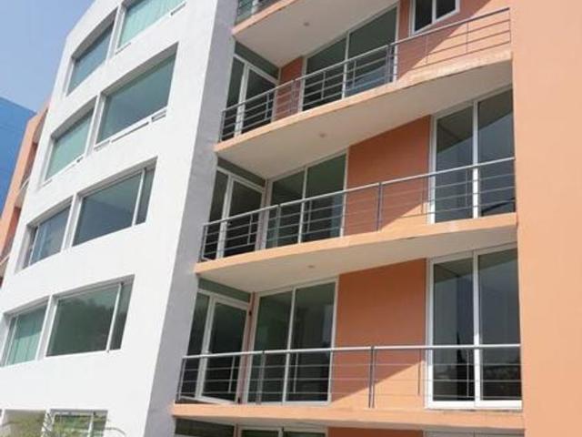 Departamento en renta Ejercito De Morelos, Morelia, Michoacán