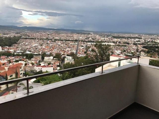 Departamento en renta Ejercito De Morelos, Morelia, Michoacán