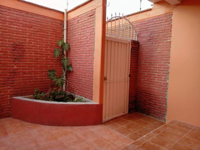 Departamento en renta Ejido Guadalupe Victoria, Agencia De Policia Guadalupe Victoria Sector 3, Oaxaca De Juárez, Oaxaca, México