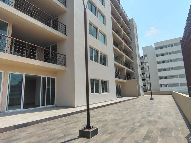 Departamento en renta Ejido De Espíritu Santo, Atizapán De Zaragoza, México, Mex