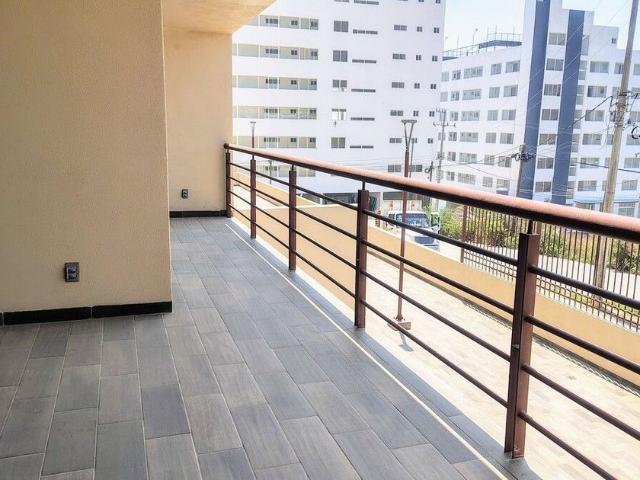 Departamento en renta Ejido De Espíritu Santo, Atizapán De Zaragoza, México, Mex