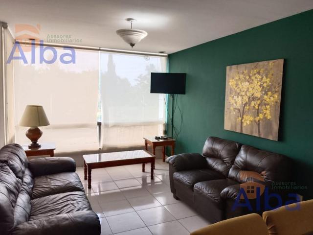 Departamento en renta Ejido El Salto De Ojocaliente, Ciudad De Aguascalientes