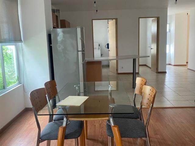 Departamento en renta Ejido Irapuato, Irapuato, Guanajuato
