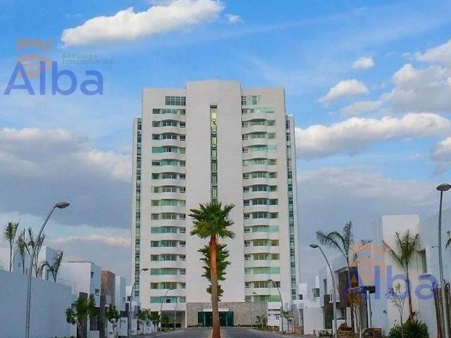 Departamento en renta Ejido Los Pocitos, Ciudad De Aguascalientes