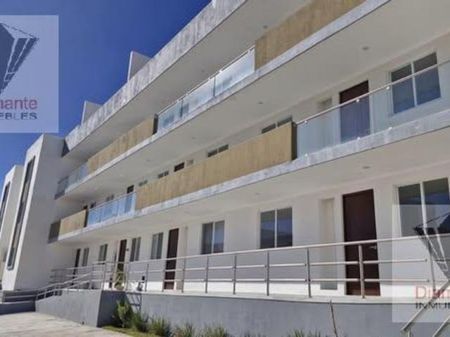 Departamento en renta Ejido Los Pocitos, Ciudad De Aguascalientes