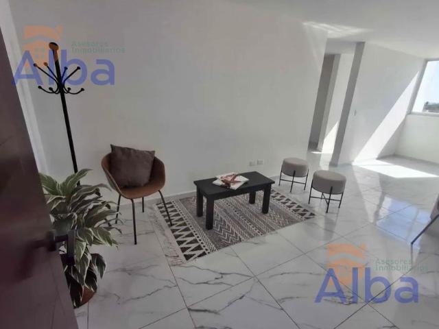 Departamento en renta Ejido Los Pocitos, Ciudad De Aguascalientes