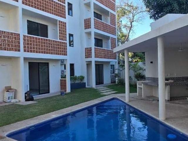 Departamento en renta Ejido Las Jarretaderas, Bahía De Banderas
