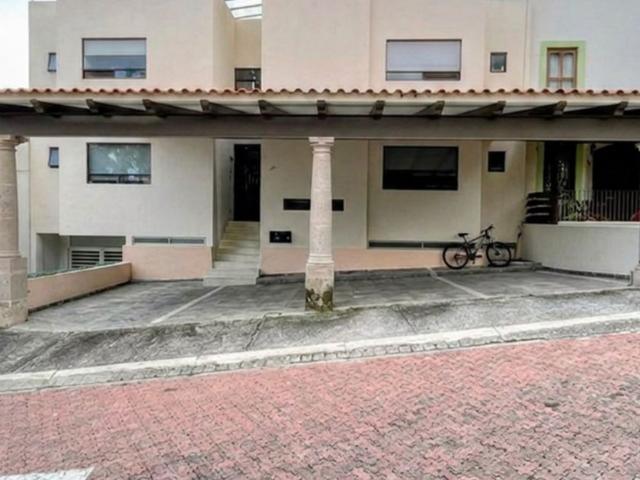 Departamento en renta Ejidal Ocolusen, Morelia, Michoacán