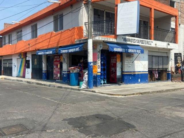 Departamento en renta Ejidal Tres Puentes, Morelia, Michoacán