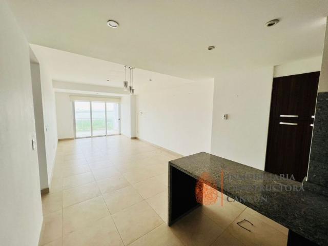 Departamento en renta Ek Balam Sm 7, Cancún, Quintana Roo, México