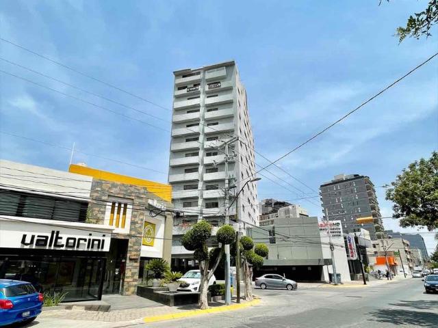 Departamento en renta Elyon, Niebla 115, Jardines Del Moral, León, Guanajuato, 37160, Mex