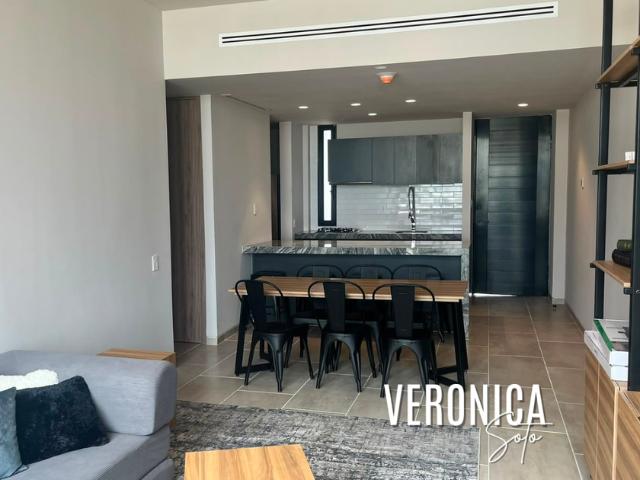 Departamento en renta Elys Vertical Campos Eliseos, Avenida Campos Eliseos, Campos Elíseos, Juárez, Chihuahua, México
