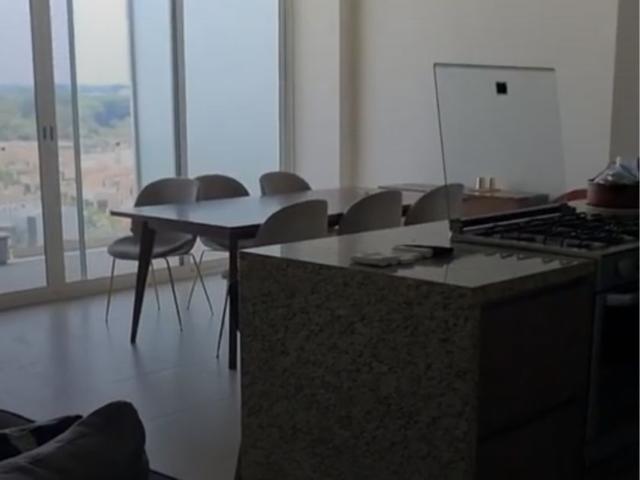 Departamento en renta El Country, Villahermosa, Tabasco