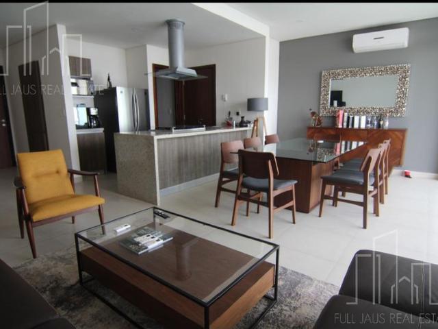 Departamento en renta El Country, Villahermosa, Tabasco