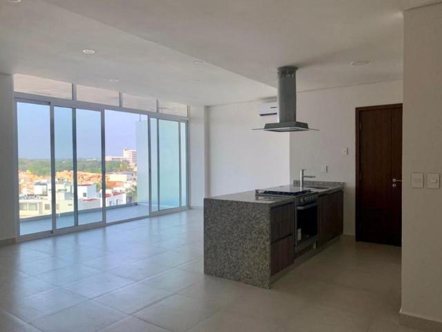 Departamento en renta El Country, Villahermosa, Tabasco