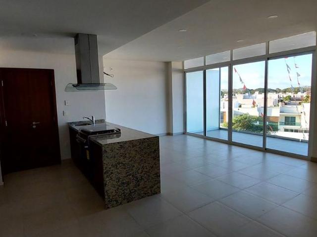 Departamento en renta El Country, Villahermosa, Tabasco