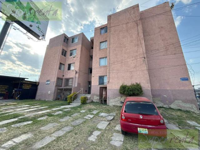 Departamento en renta El Colli Urbano 1a. Sección, Zapopan, Jalisco