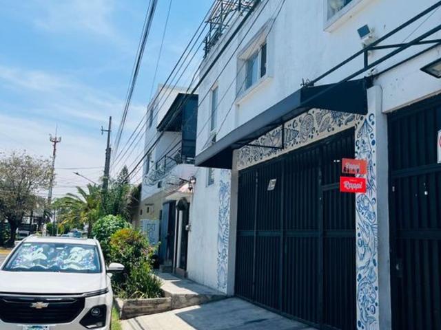 Departamento en renta El Colli Urbano 2a. Sección, Zapopan, Jalisco