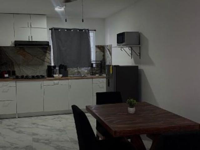 Departamento en renta El Colli Urbano 2a. Sección, Zapopan, Jalisco