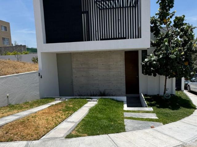 Departamento en renta El Condado, El Pueblito, Querétaro, México
