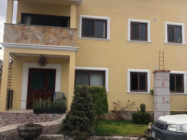 Departamento en renta El Cortijo, Guanajuato, México