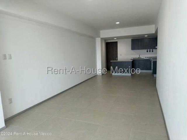 Departamento en renta El Campanario, Santiago De Querétaro, Querétaro, México