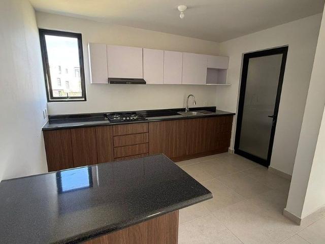 Departamento en renta El Carmen, El Marqués, Querétaro, 76246, México