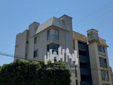 Departamento en renta El Carmen 263, Camino Real, Zapopan, Jalisco, México