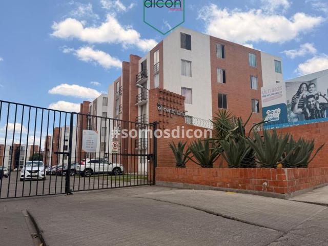 Departamento en Renta El Centenario