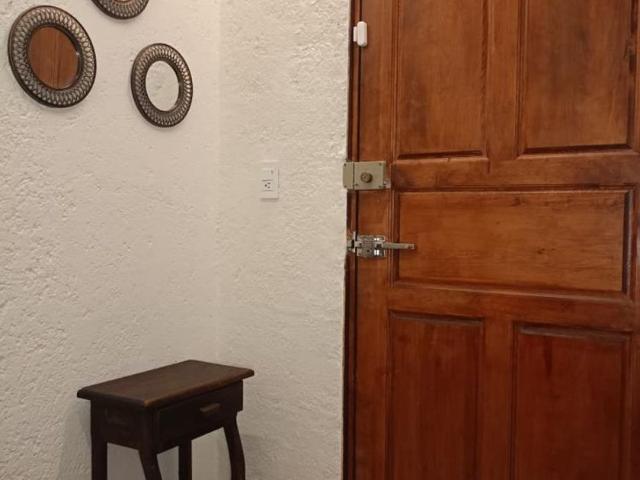 Departamento en renta El Centinela, Coyoacán, Cdmx