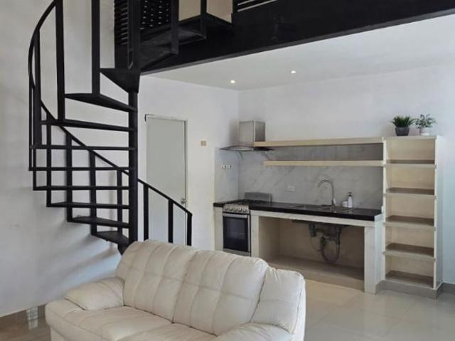 Departamento en renta El Cercado Centro, Santiago, Nuevo León