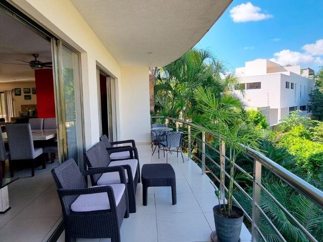 Departamento en renta El Cielo, Playa Del Carmen, Solidaridad, Quintana Roo, Mex