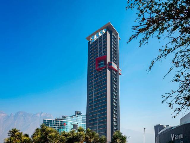 Departamento en renta El Aguacatal, Ciudad Santa Catarina, Santa Catarina