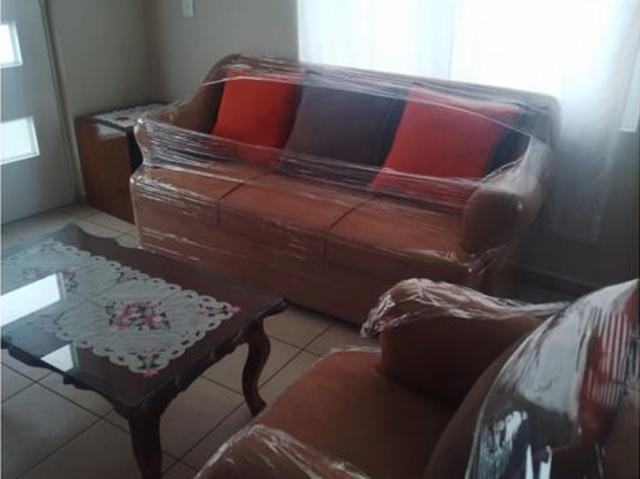 Departamento en renta El Alto, Chiautempan, Chiautempan